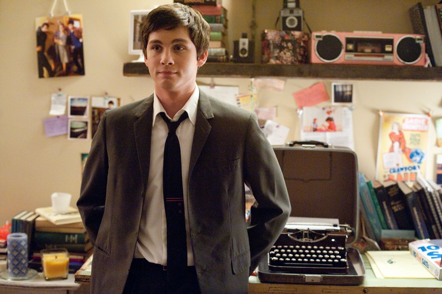 The Perks of Being A Wallflower at 10: Why this film means so much