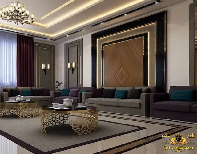 اجمل اشكال مميزة جبس بورد فى السقف المعلق لديكور المنزل. اجمل اشكال مميزة جبس بورد فى السقف المعلق لديكور المنزل.
