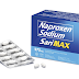 Naproxen Sodium (Sarimax) says, "What body pain?"