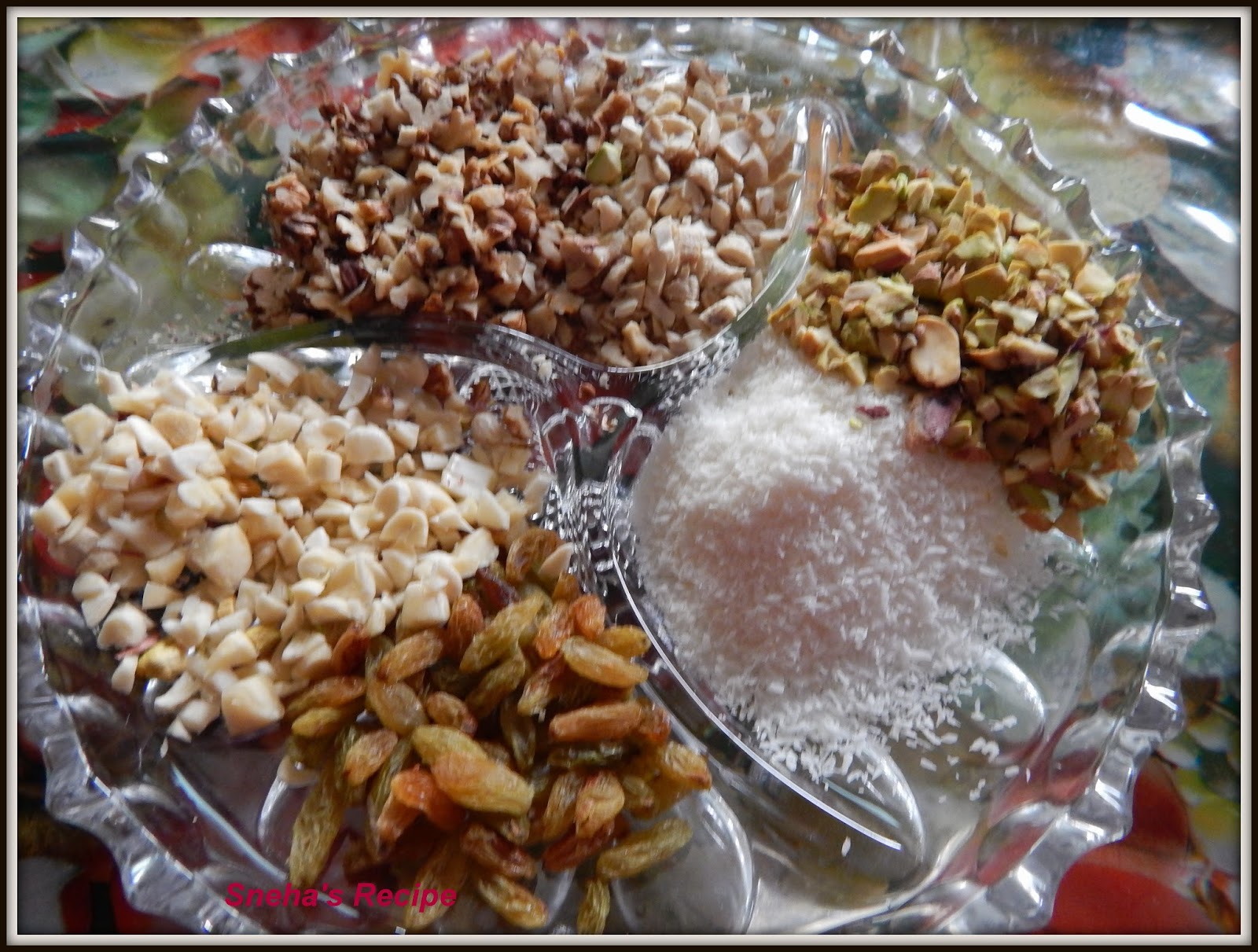 Omm Ali An Egyptian Dessert Sneha's Recipe