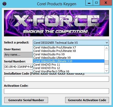 تحميل برنامج Corel VideoStudio Ultimate 2023 كامل مع التفعيل برابط مباشر