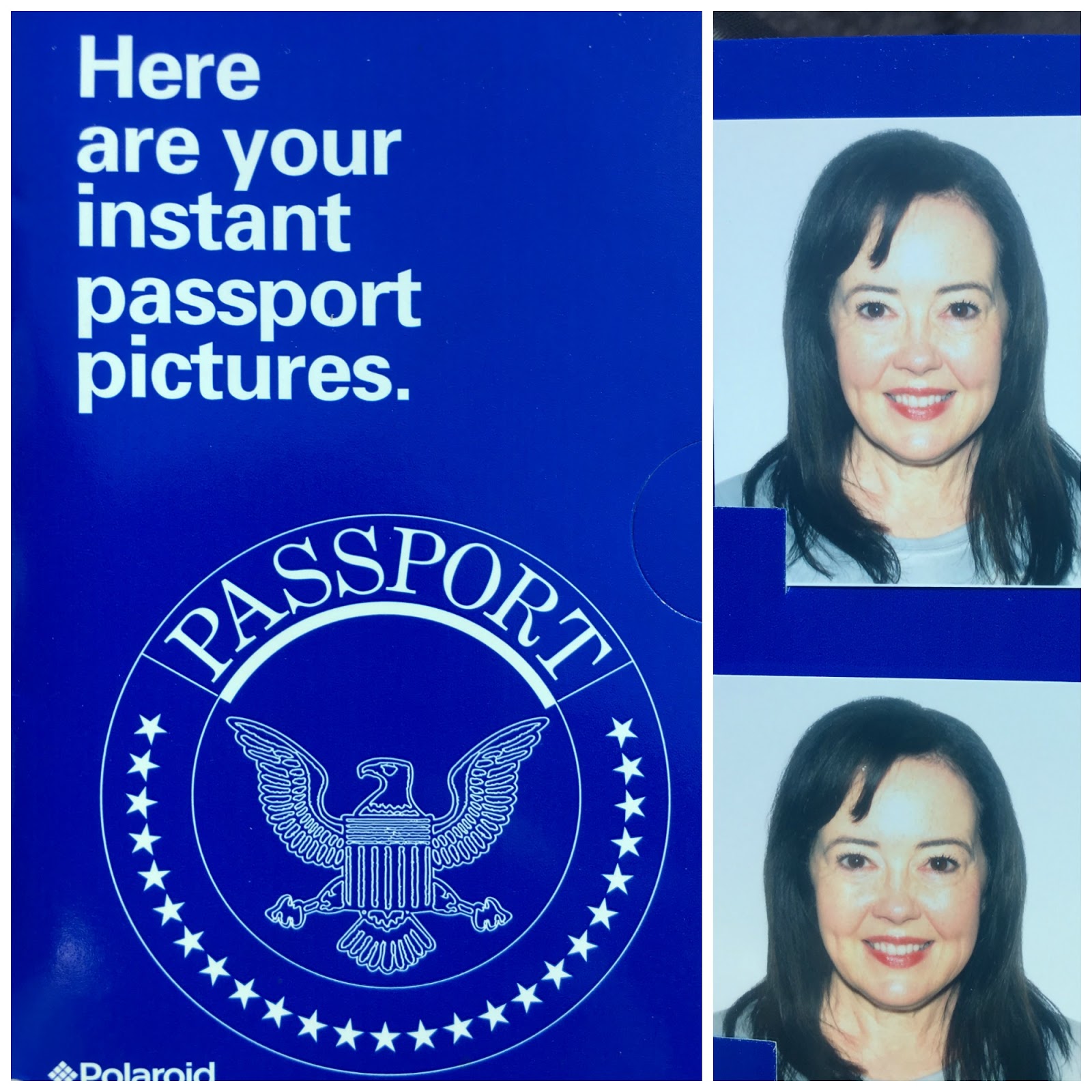 10 Easy Tips to Renew Your Passport Kessel RunnerThe Kessel Runner