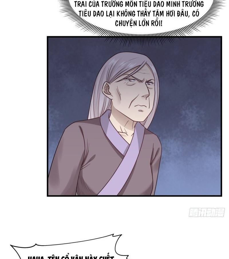 Hỗn Độn Đan Thần chapter 68 - Trang 8