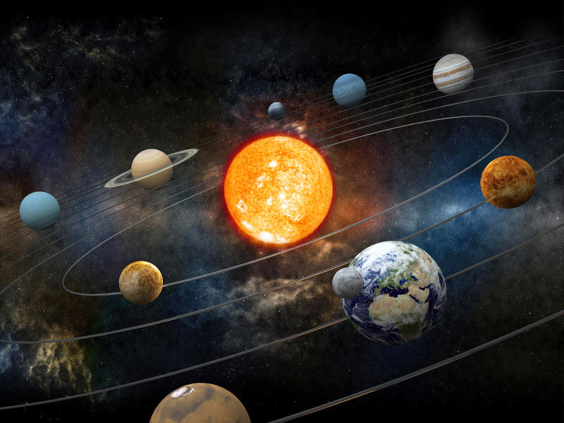 L'universo di gianni Sistema solare L'universo di gianni Sistema solare