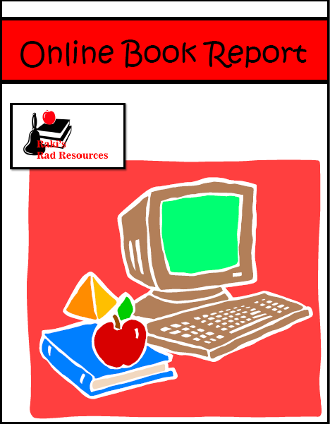 book report online