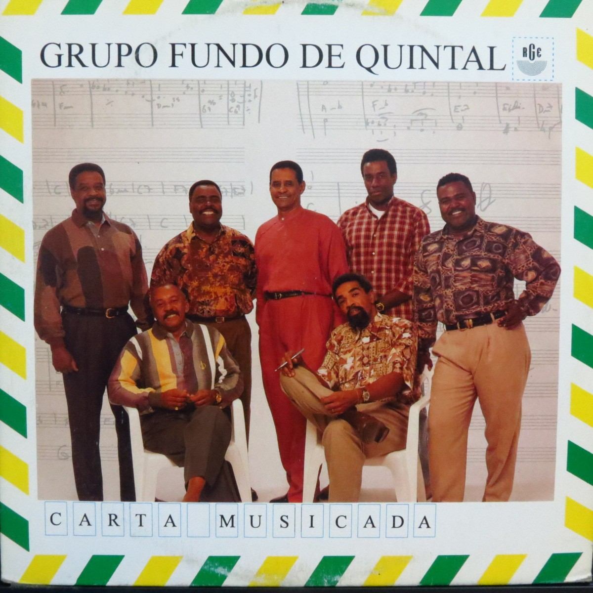 Play 20 Sucessos do Fundo de Quintal by Grupo Fundo de Quintal on   Music