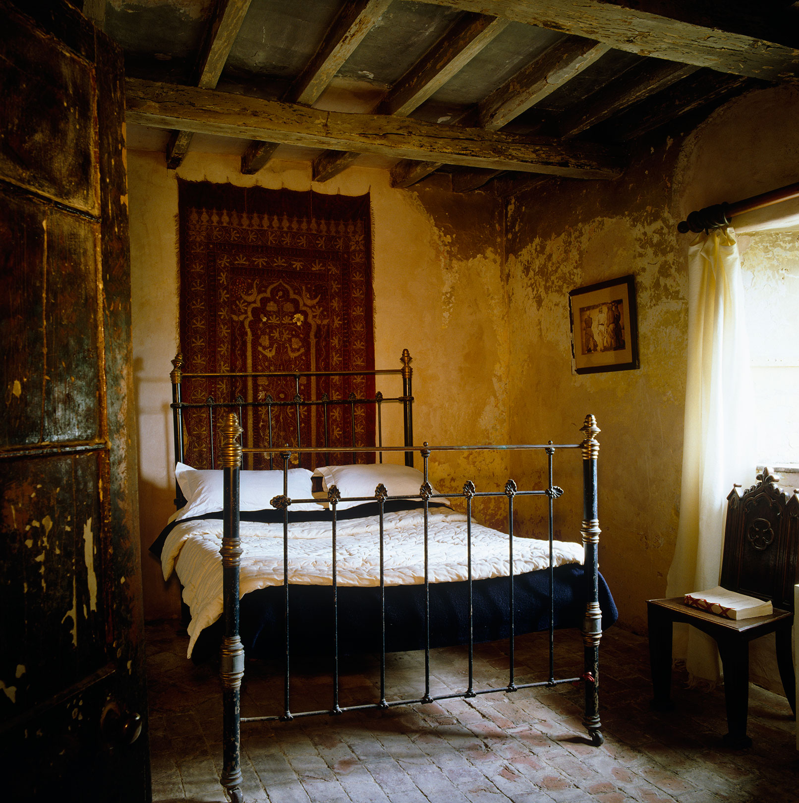 Photography: The Works of Fritz von der Schulenburg