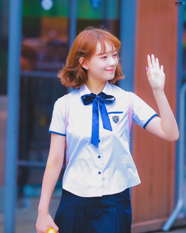 보리쌀인줄알았는데, 핵주먹이라 깜놀한 배텐삼촌 | 인스티즈