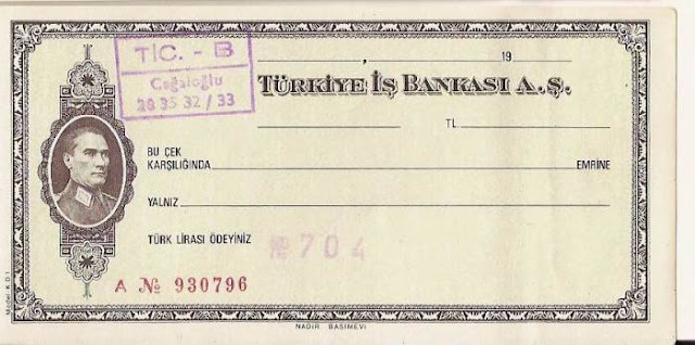 Hocam, o miras Parti’ye mi düşer, millete mi?A. Turan Alkan