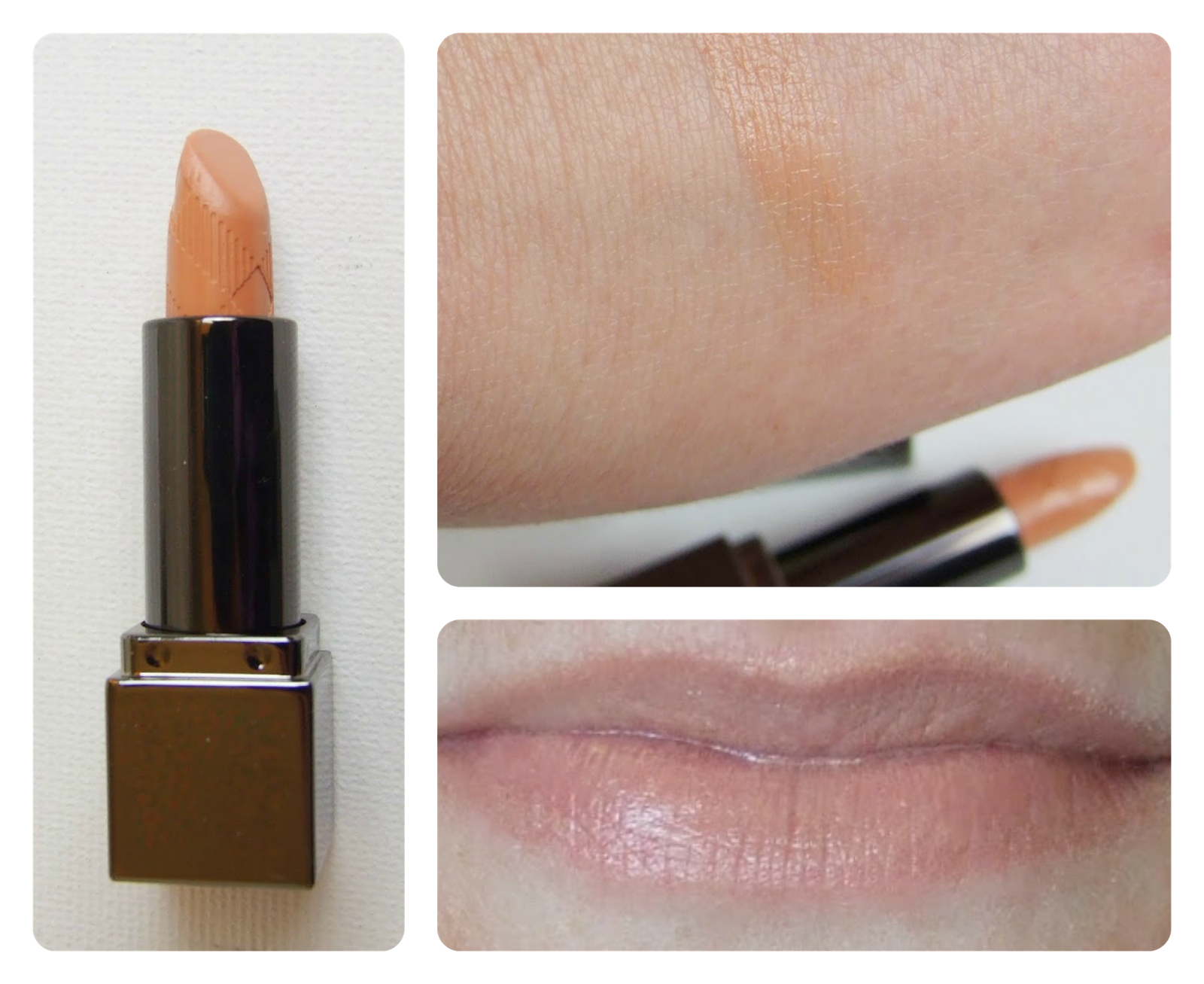 Nude Beige Lipstick 85