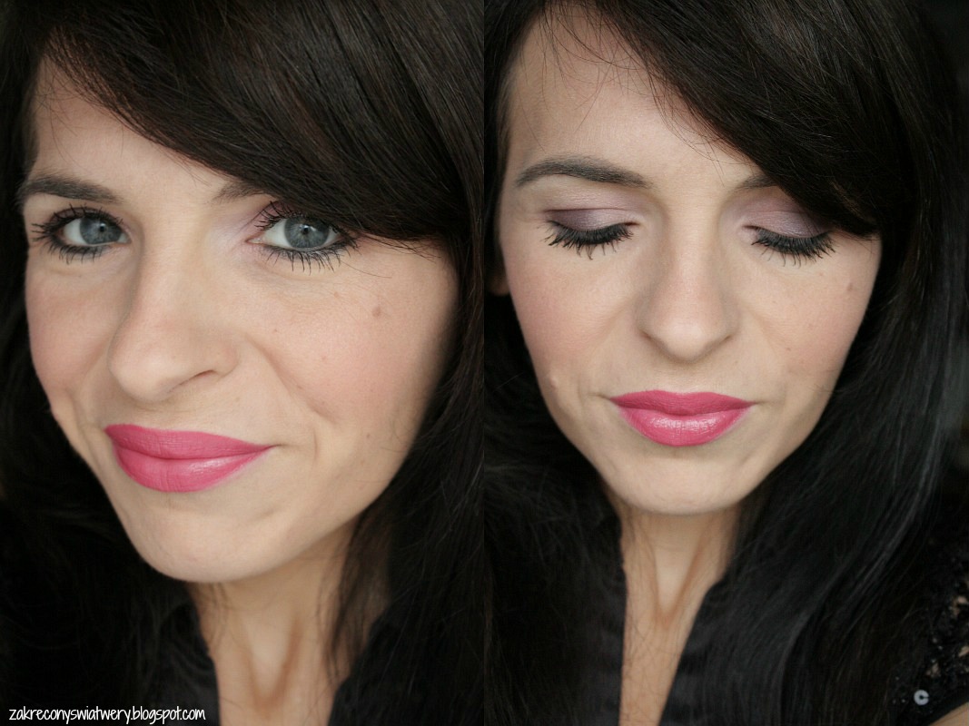 Make-up z Lirene