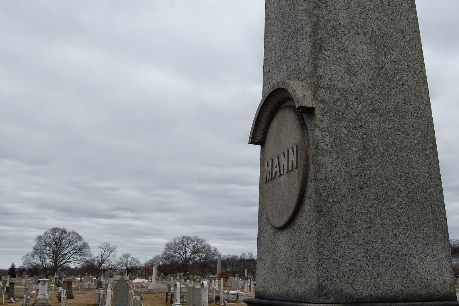 Franklin Matters Happy birthday Horace Mann!