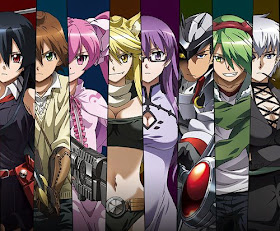 Download Welcome To My World Alur Cerita Anime Akame Ga Kill For Free Wallpaper Welcome To My World Alur Cerita Anime Akame Ga Kill For iPhone