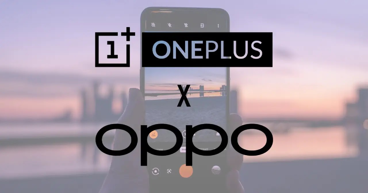 OnePlus Merges OxygenOS With Oppo’s ColorOS to ‘Improve’ User Experience OnePlus Merges OxygenOS With Oppo’s ColorOS to ‘Improve’ User Experience