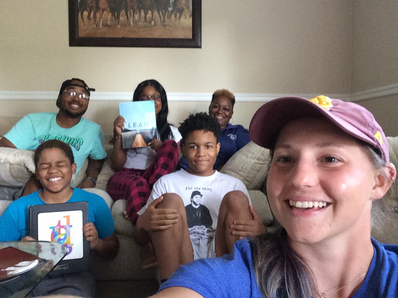 Southwestern Launches LEAD Program