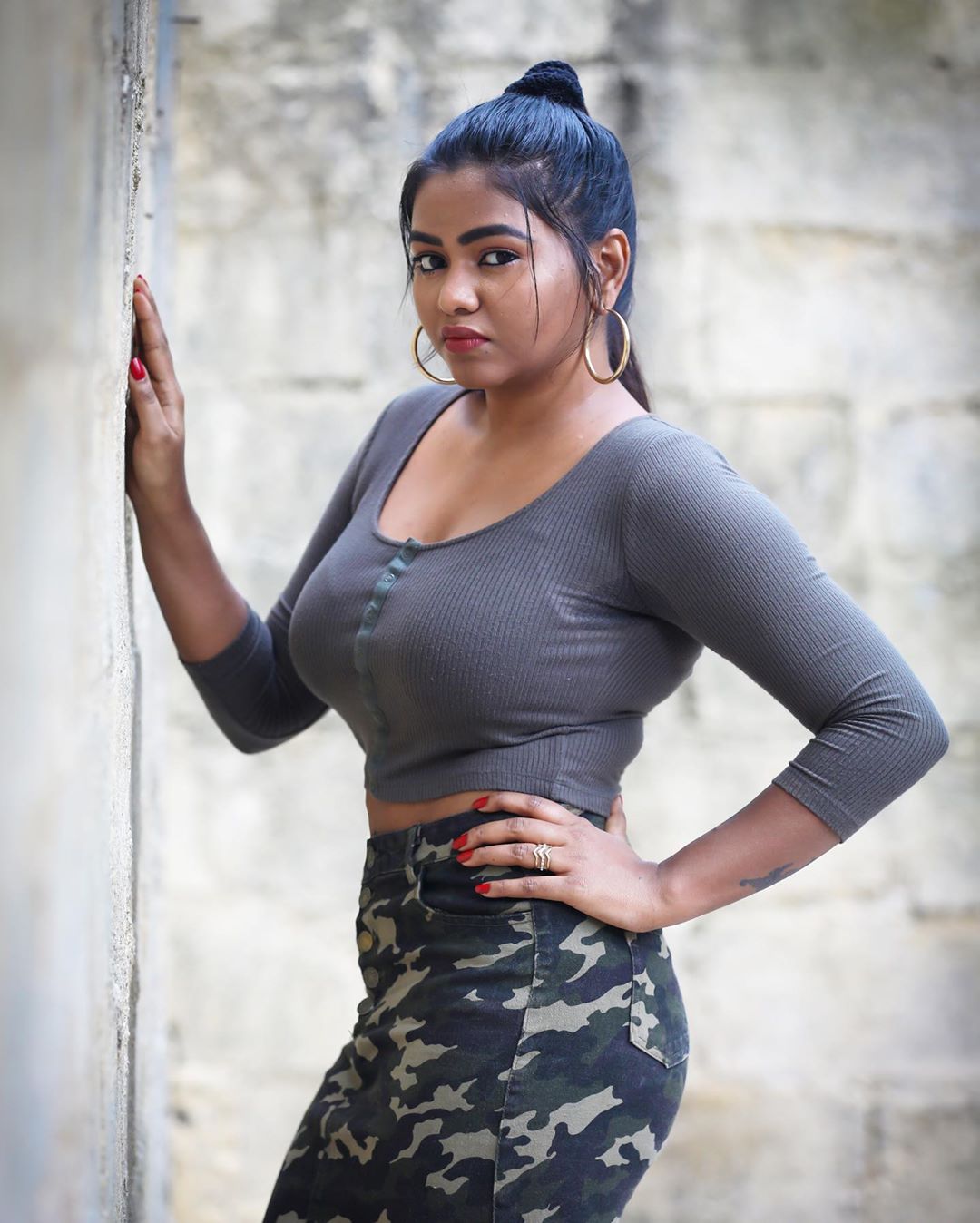 Actress shalu shammu photos