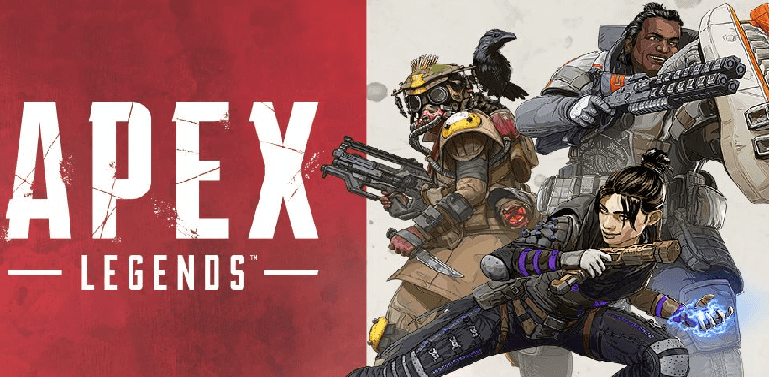 تحميل لعبة ابيكس ليجندز Apex Legends للكمبيوتر والموبايل برابط مباشر