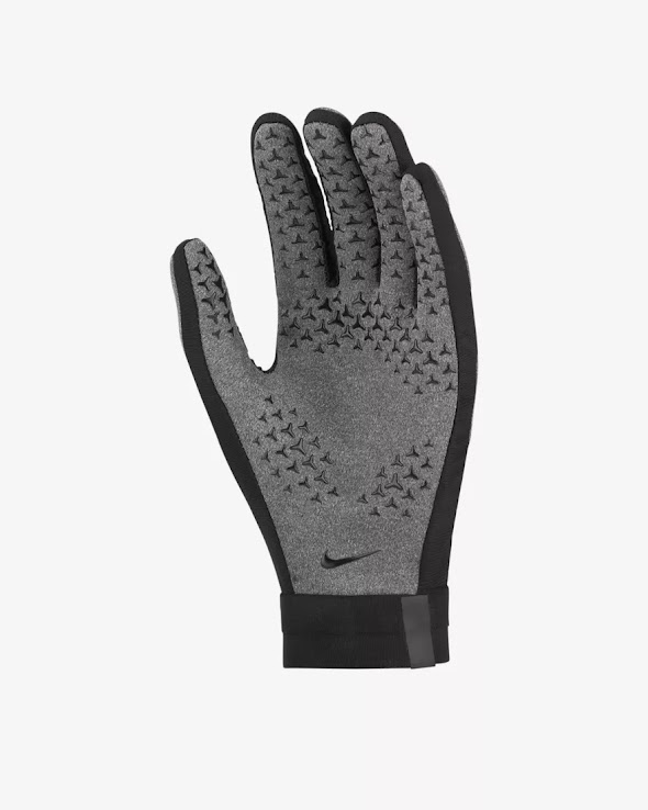 All-New Nike Hyperwarm Academy Gloves Released - 5 Launch Colorways ...
