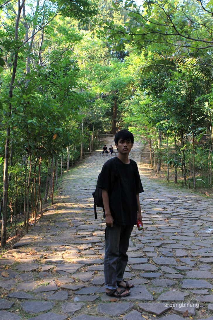 bumi perkemahan wana wisata kajar kudus
