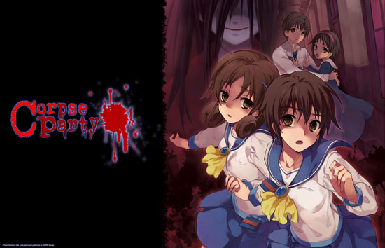 Awsubs Corpse Party