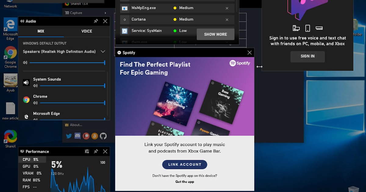 Screen recorder windows 10 with audio daxcases