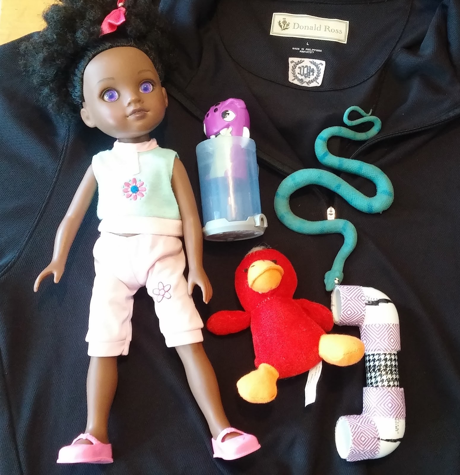 Big Blue Marble Blog Page 2 The American Booksellers Association