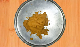 Besan Ladoo Recipe