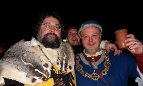 Augenblicke Fotografie Living History