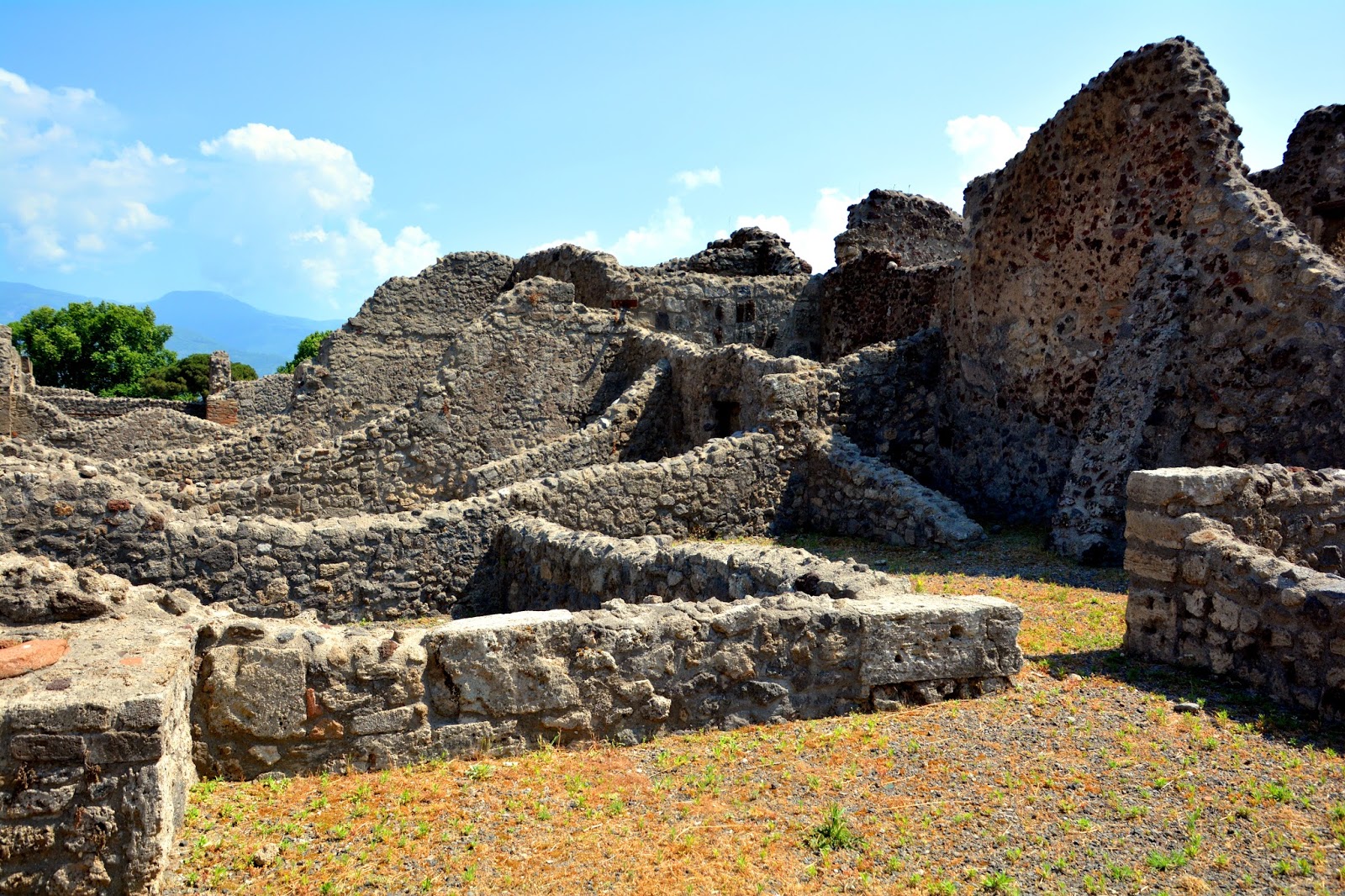 Caitmuileann Photography Pompei