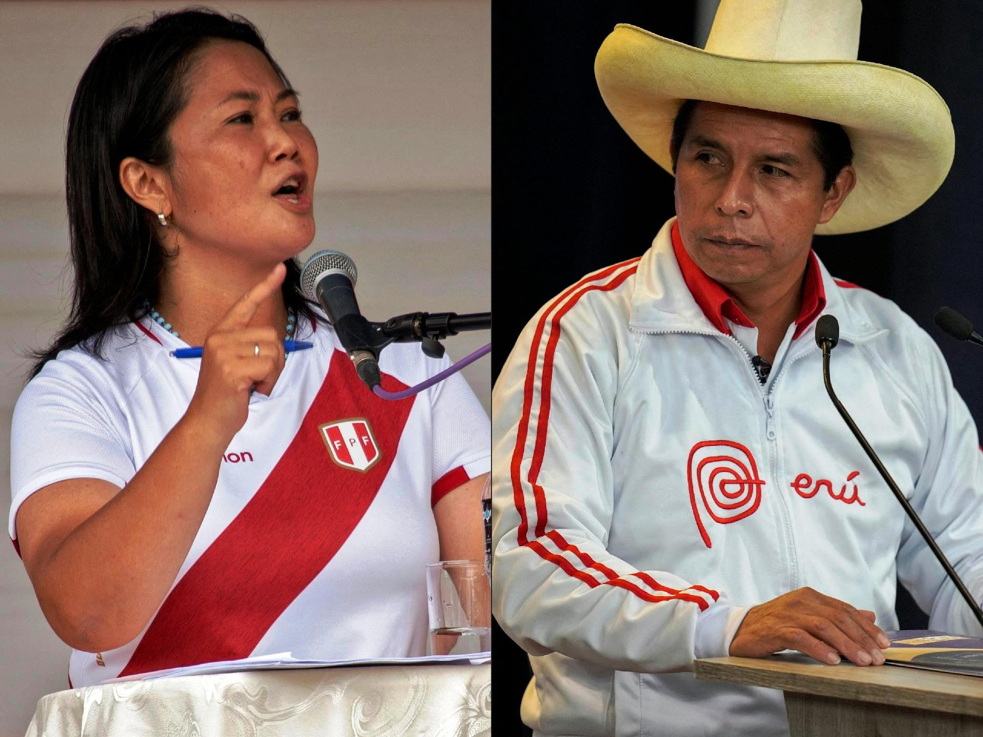 Para onde vai o Peru? Por Gustavo Freitas