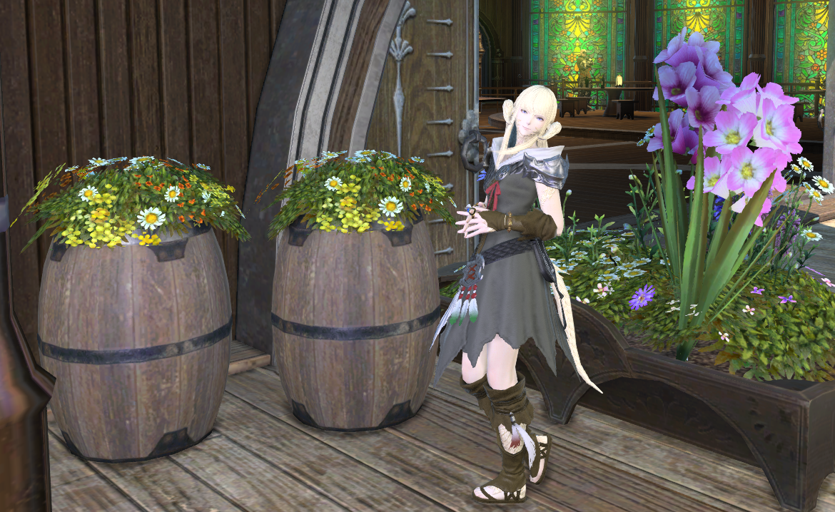 Ff14 転送網利用券 黒渦団の効果 どこでも使える無料転送利用権では無かった Ff14 初心者の冒険
