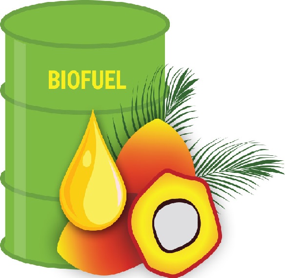 Bioetanol merupakan salah satu energi alternatif dalam kategori
