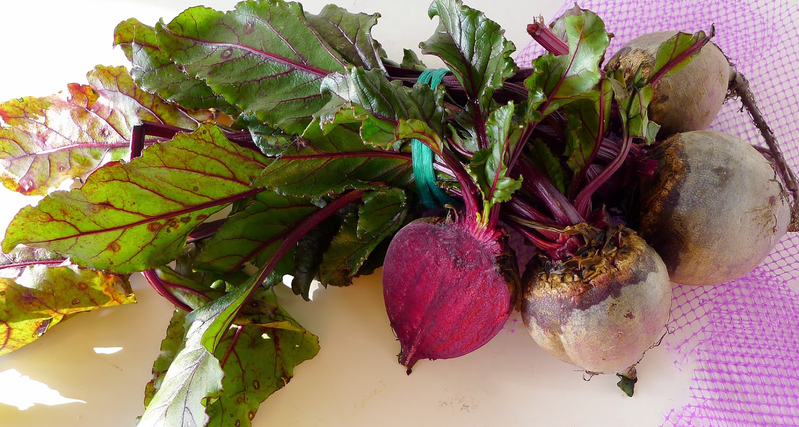 MY KITCHEN IN SPAIN February 2015