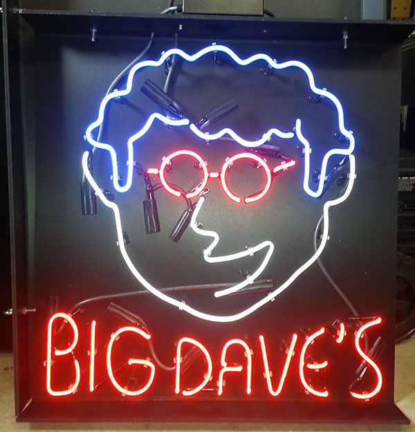 Custom Neon Signs Personalized Neon Signs Make Your Neon Sign