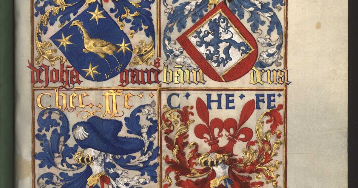 Apontamentos de Heráldica O LIVRO DA NOBREZA E PERFEIÇÃO DAS ARMAS (XIII) Apontamentos de Heráldica O LIVRO DA NOBREZA E PERFEIÇÃO DAS ARMAS (XIII)