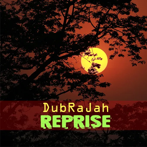 [DPH028] Dubrajah - Reprice / Dubophonic