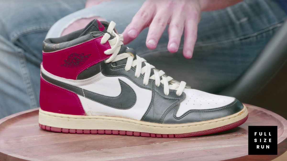 rarest air jordans ever