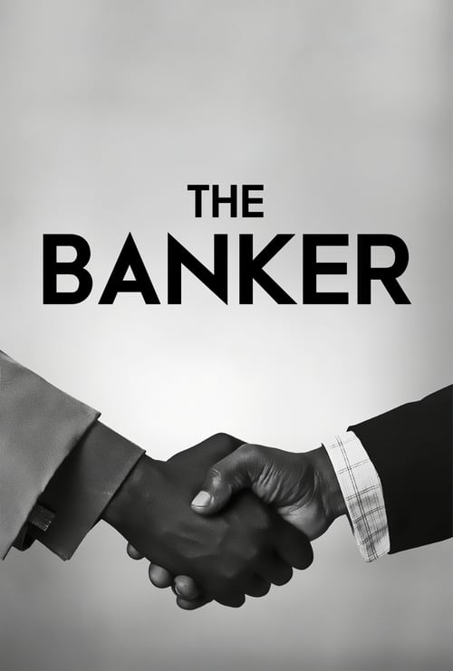[HD] El banquero 2020 Pelicula Online Castellano