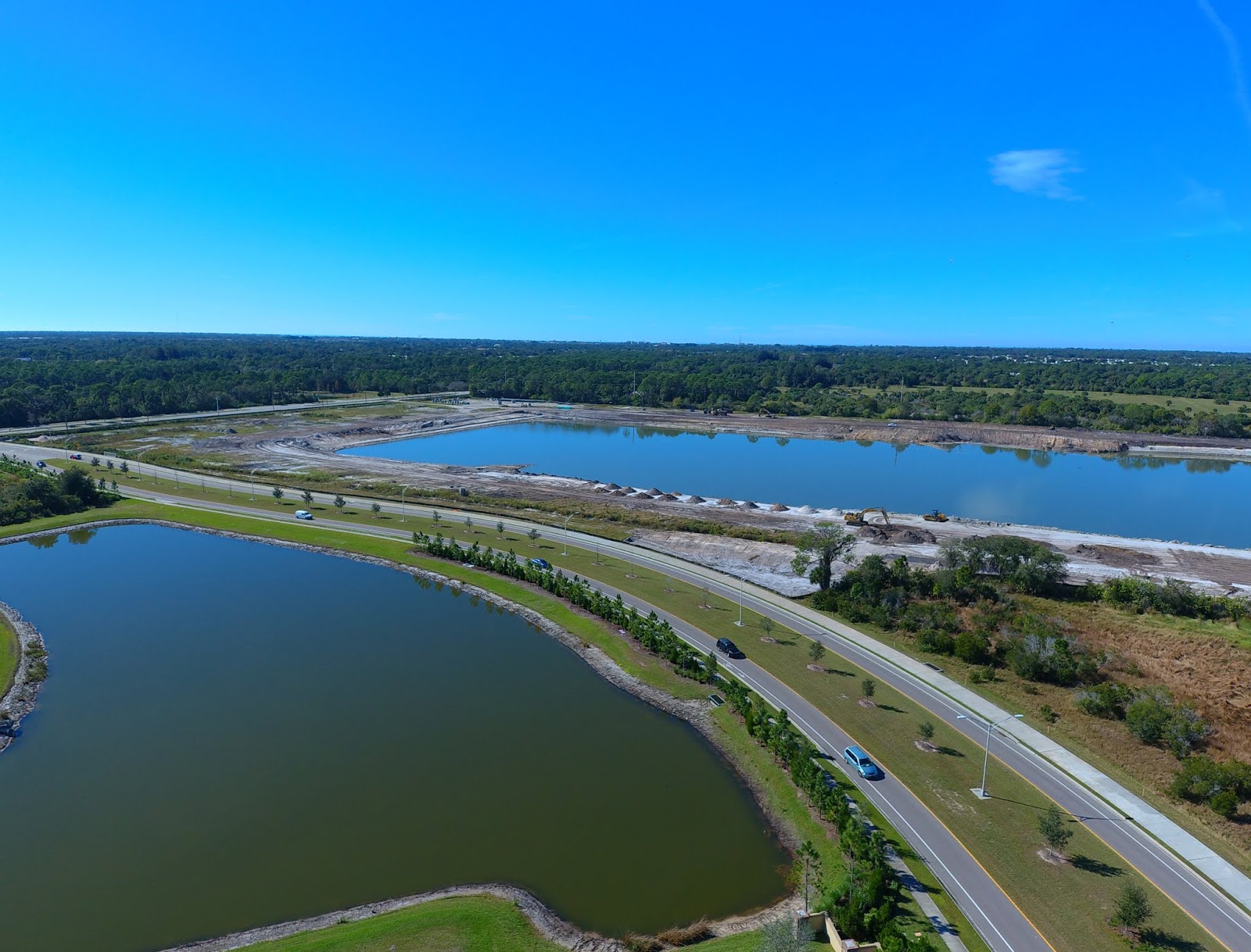 Correction Aria New Homes for Sale Venice FL David Barr Broker