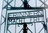Erinnern Macht Frei -la memoria os hará libres-