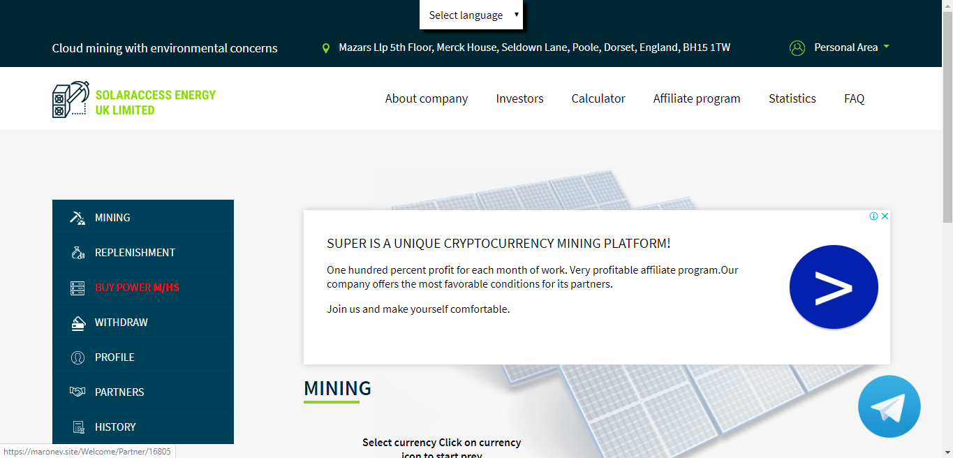 Top 10 Bitcoin Mining Sites in 2020 Trickworld Get Latest Tricks & Tips