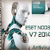 ESET NOD32 Antivirus V7 2014 Ativador Torrent