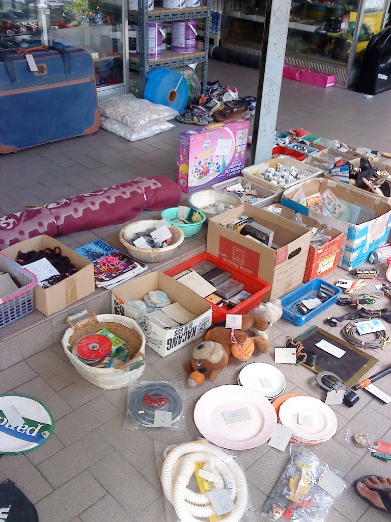 Xing Fu IS IT BAD FENG SHUI TO BUY USED ITEMS?