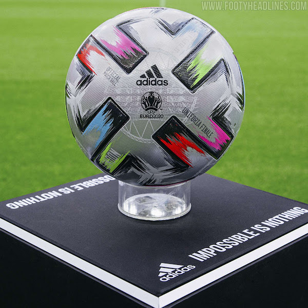 Euro 2020 Adidas Finale Mini Soccer Ball Adidas Uniforia Em Adidas