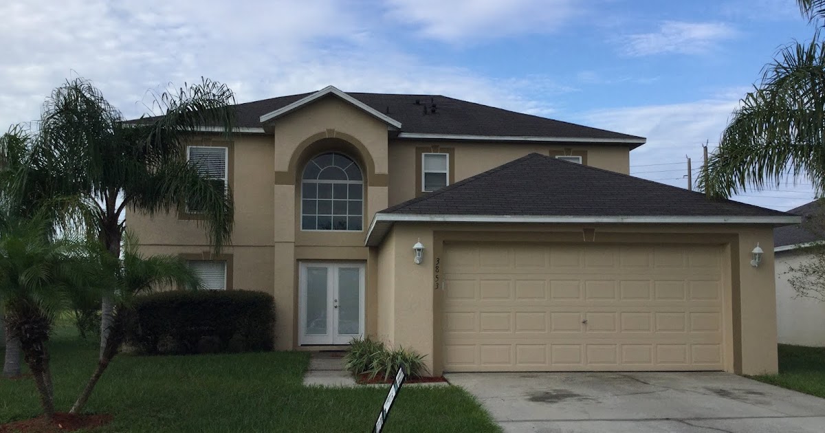 Deltona Home Inspection Blog by a Florida Licensed Home