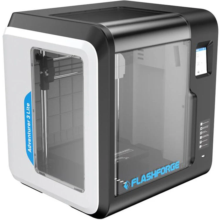 Flashforge Adventurer liteprinting3d printing3d printersfilamentflashforge creatorprinter flashforgeflashprintcompactreview