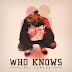 Trey Gordon - "Who Knows"