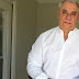 Com câncer, Marcelo Rezende é internado com quadro grave de pneumonia