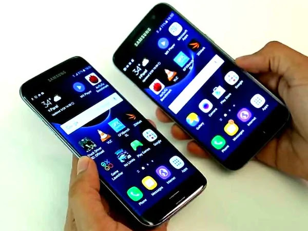 Samsung Galaxy S7 PC Suite With USB Driver Free Download For Windows