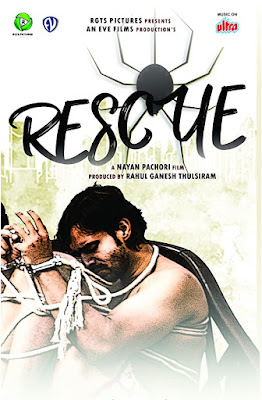 Rescue (2019) Hindi 720p | 480p WEB HDRip World4ufree